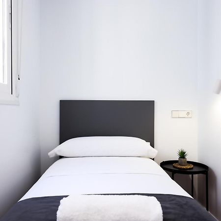 Apartamentos Turisticos Decumano Romano By Cartagenaspain Екстериор снимка