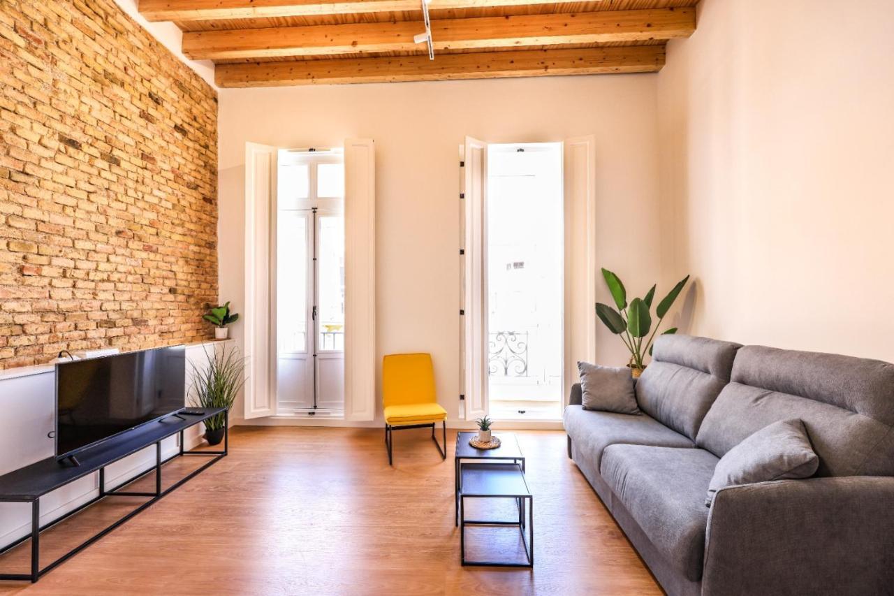 Apartamentos Turisticos Decumano Romano By Cartagenaspain Екстериор снимка