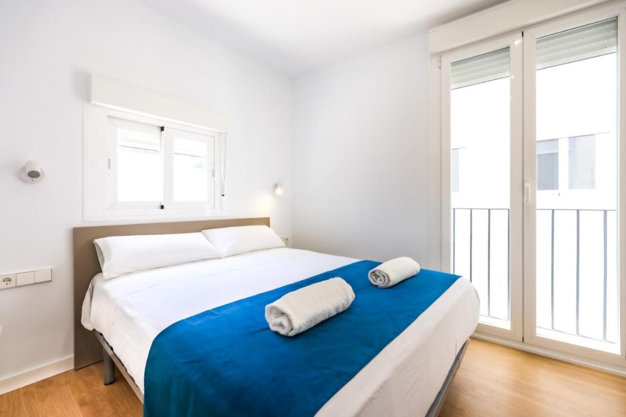 Apartamentos Turisticos Decumano Romano By Cartagenaspain Екстериор снимка