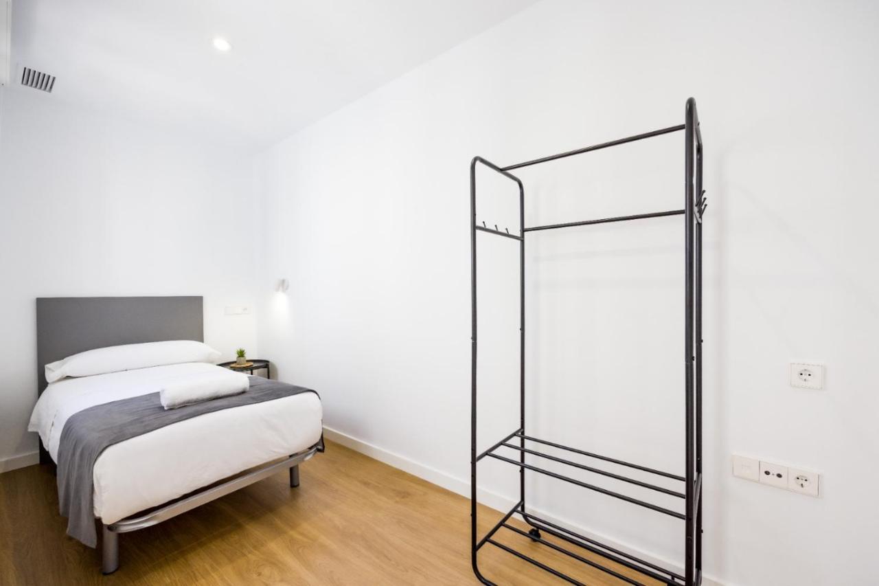 Apartamentos Turisticos Decumano Romano By Cartagenaspain Екстериор снимка