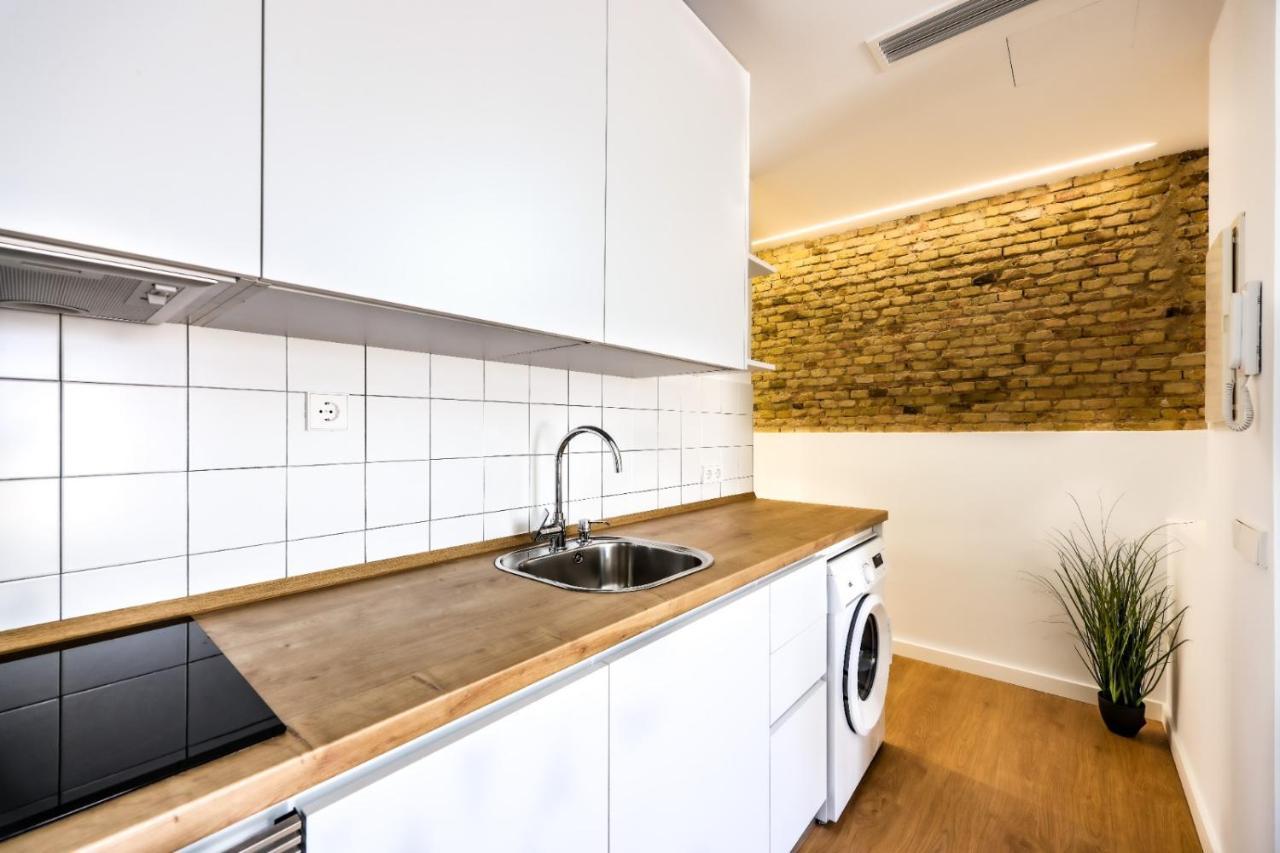 Apartamentos Turisticos Decumano Romano By Cartagenaspain Екстериор снимка