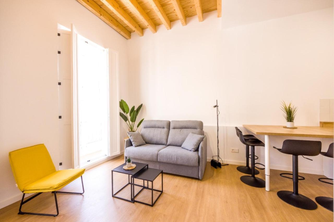 Apartamentos Turisticos Decumano Romano By Cartagenaspain Екстериор снимка