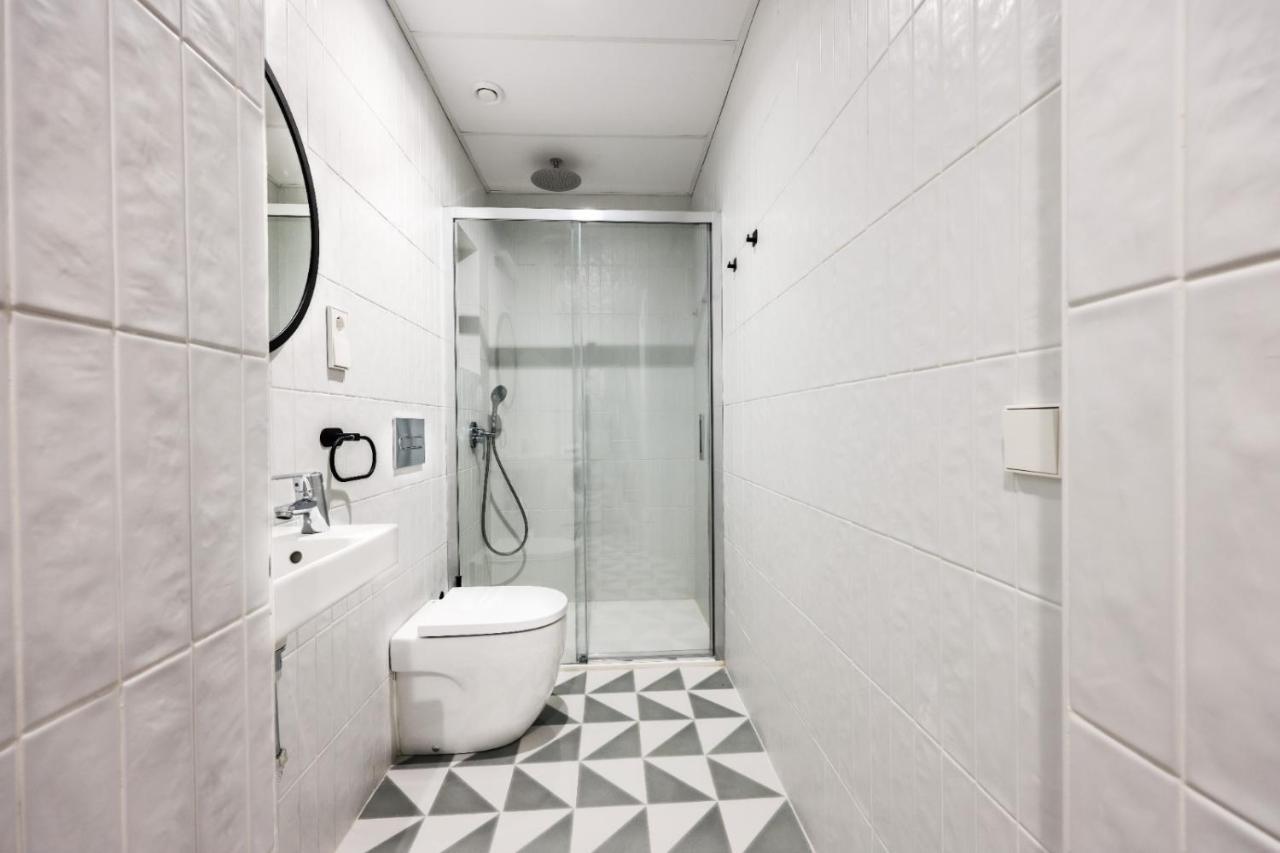 Apartamentos Turisticos Decumano Romano By Cartagenaspain Екстериор снимка