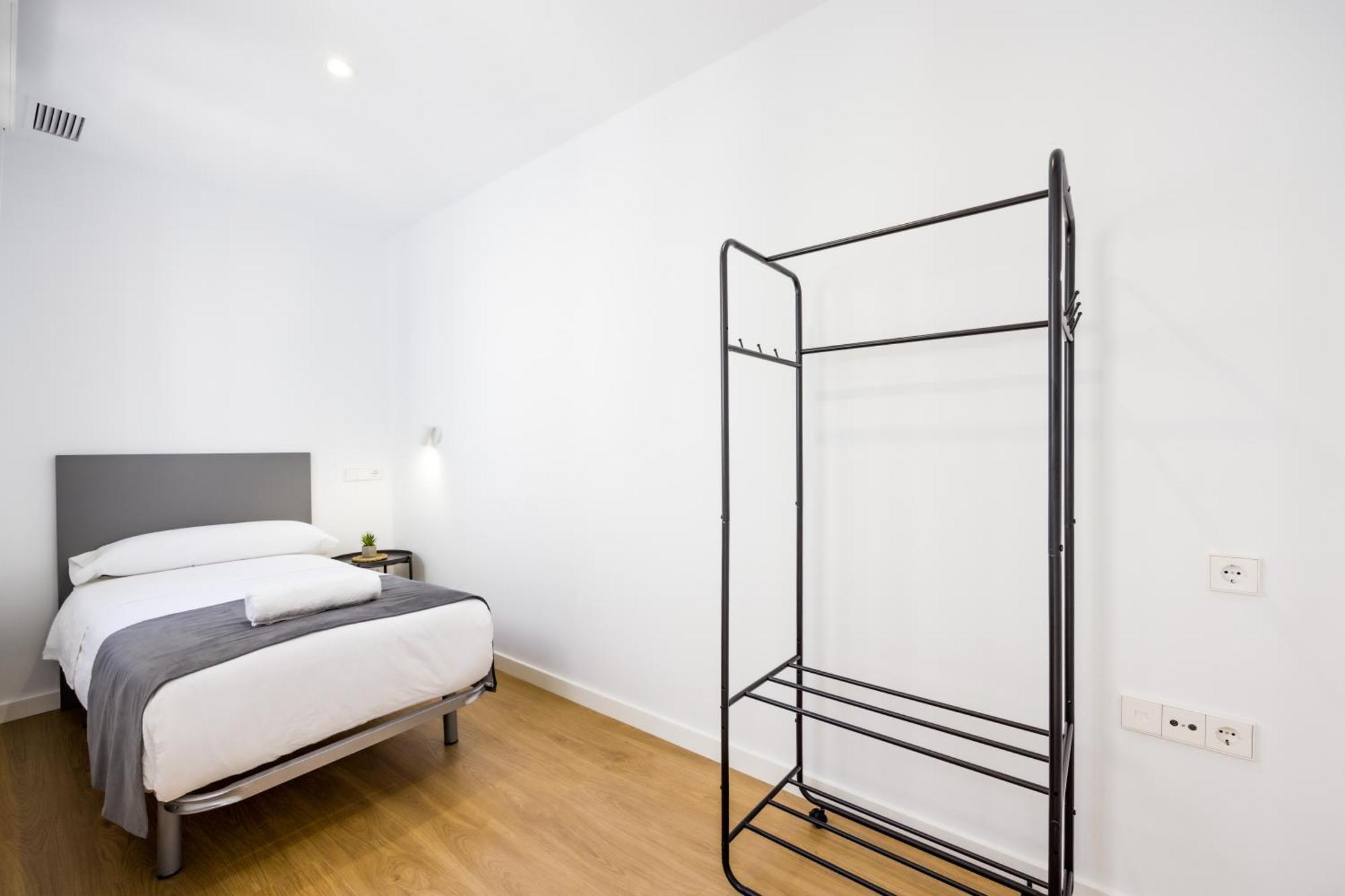 Apartamentos Turisticos Decumano Romano By Cartagenaspain Екстериор снимка