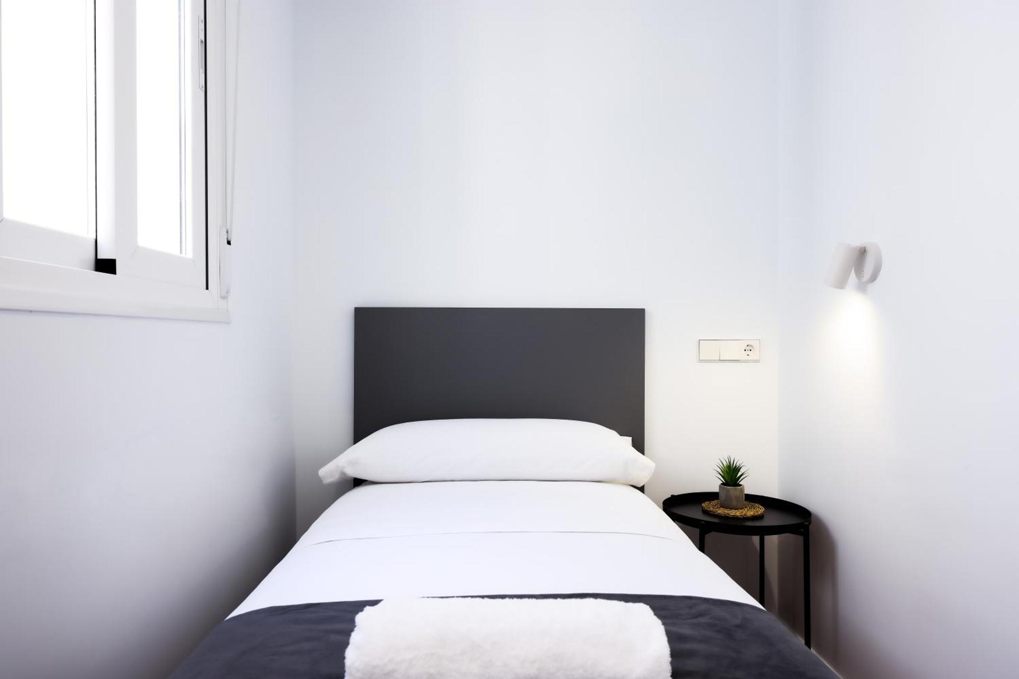 Apartamentos Turisticos Decumano Romano By Cartagenaspain Екстериор снимка